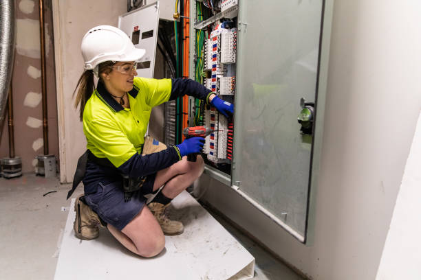 Electrical Rewiring Services in IN