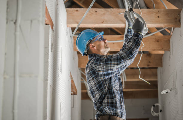 Best Electrical Outlet Repair  in St John, IN