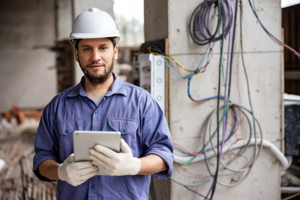 Best Affordable Electrician  in St John, IN