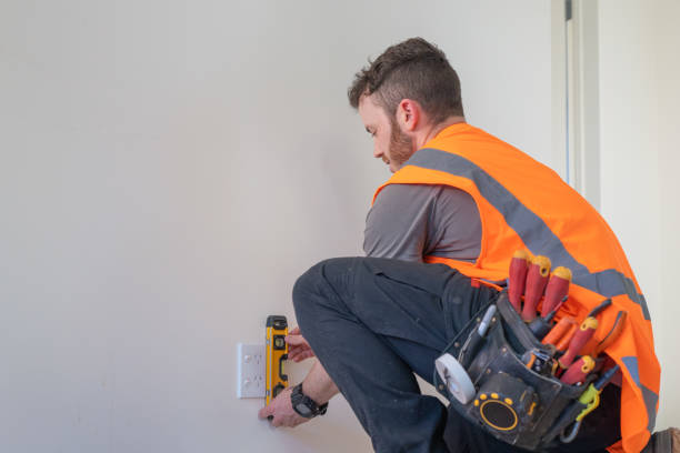 Best Electrician for Home Renovation  in St John, IN